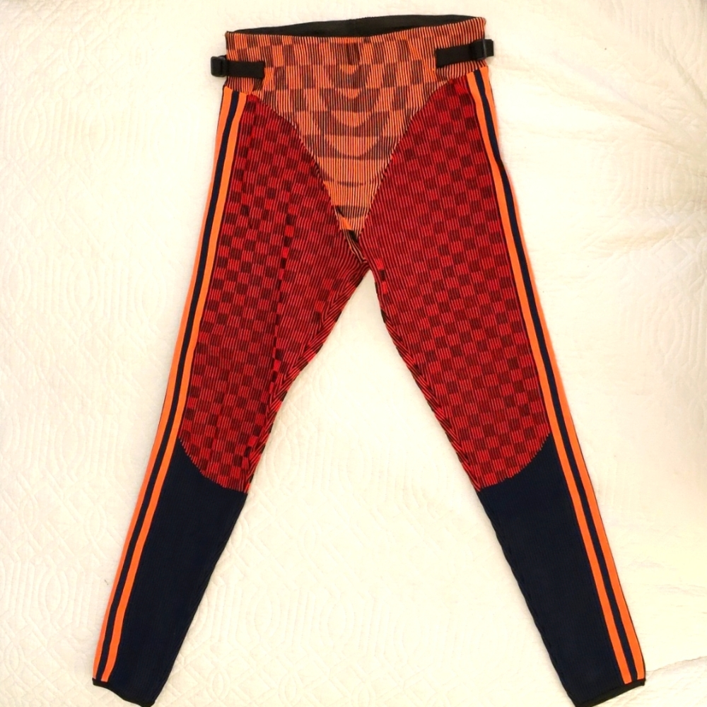 Adidas Originals x Paolina Russo tights- Rare